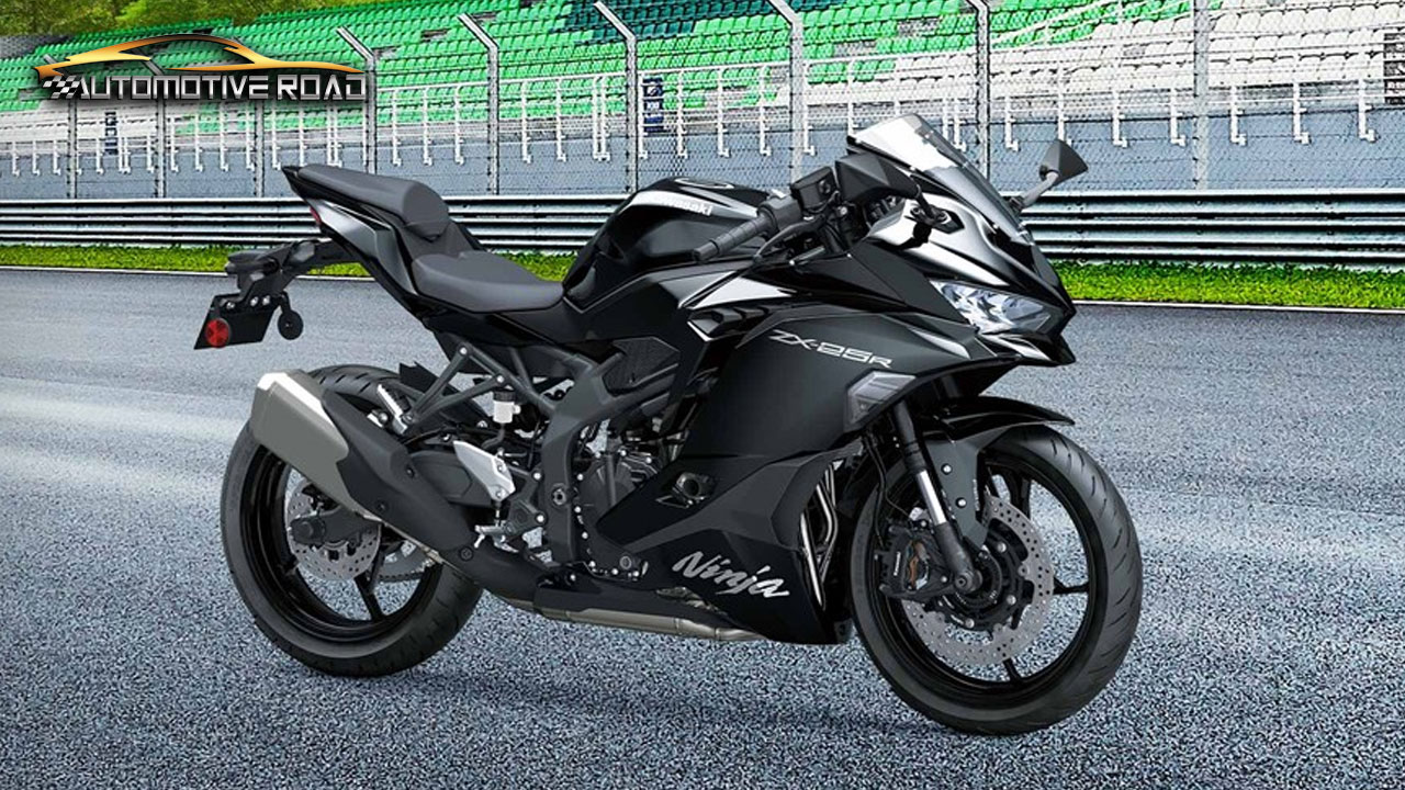 Kawasaki ZX-25R: Performa Hebat, Kenapa Harganya Anjlok?