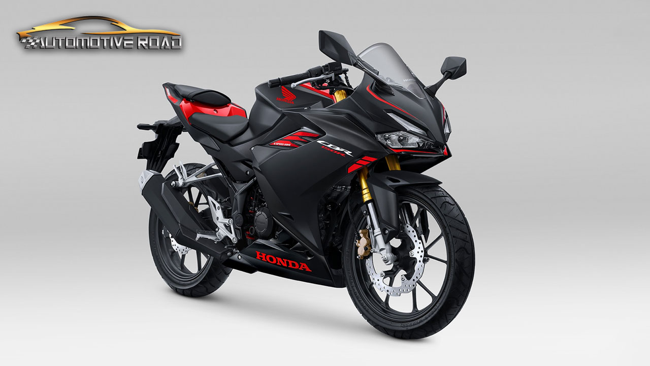 Honda CBR150R 2025: Motor Sport Garang dengan Warna Baru yang Memikat!