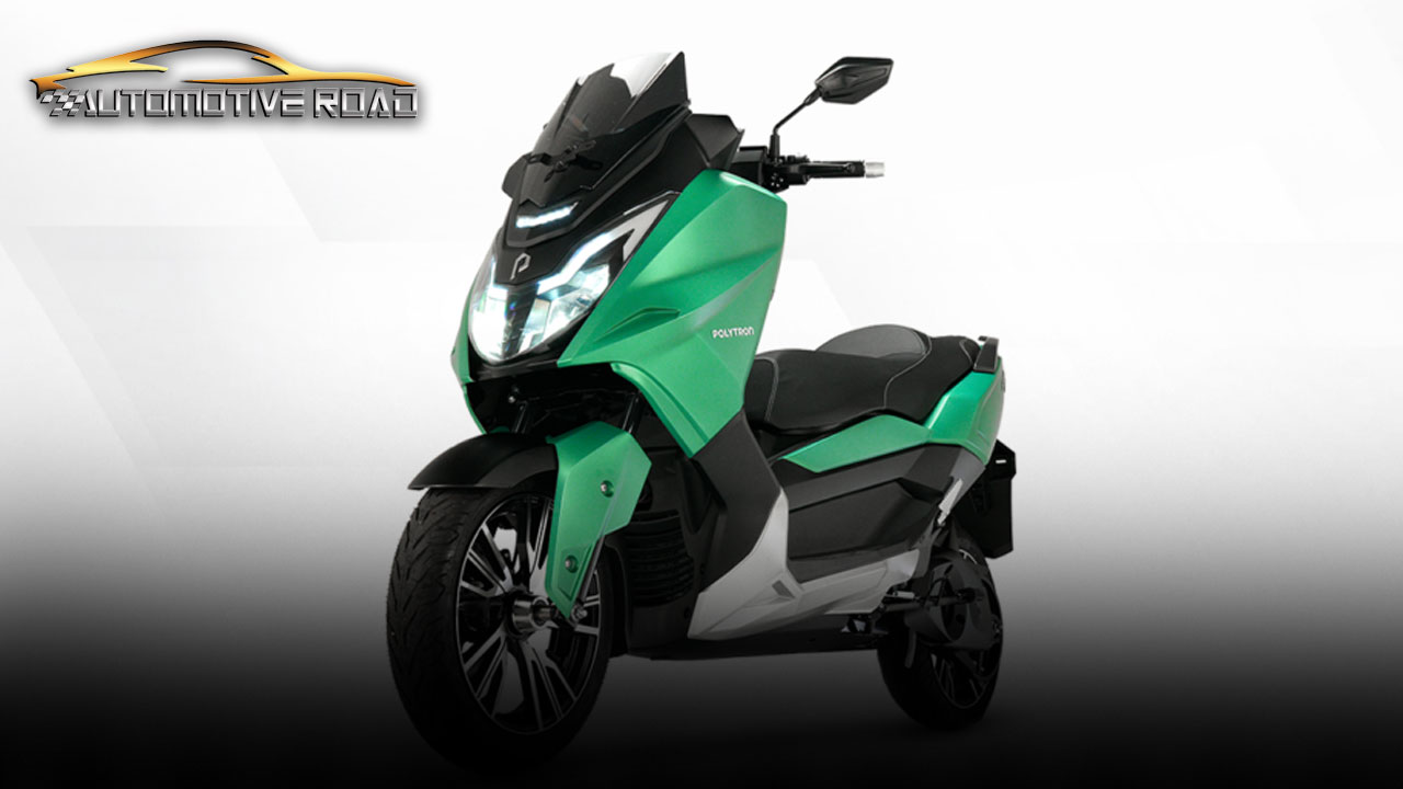 Polytron Fox 500: Spek Meledak Harga Lebih Murah dari Honda!