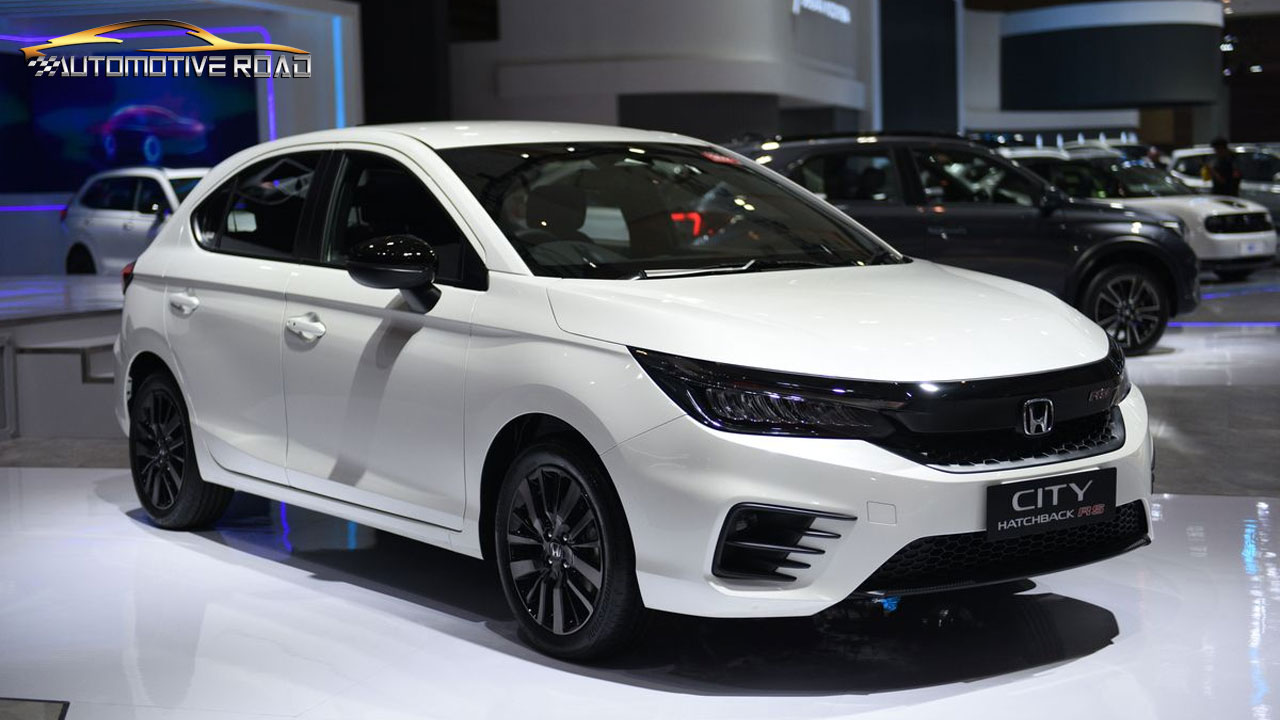 Diskon Hatchback di GJAW 2024 Tembus Puluhan Juta Rupiah