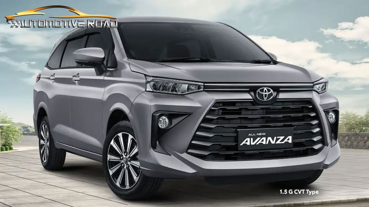 Kredit Toyota Avanza Termurah, DP Mulai Rp 15 Juta, Cicilan 4,9 Juta