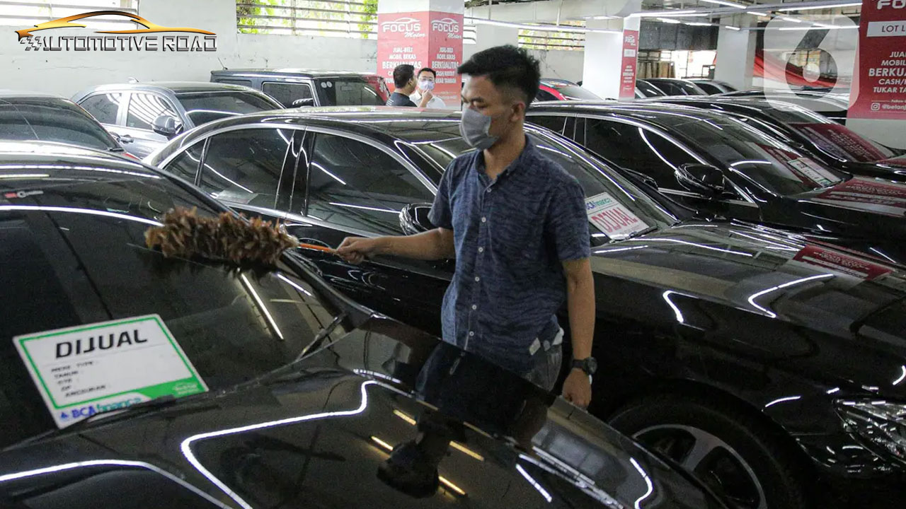 Harga Mobil Konsumen Terkejut dengan Kenaikan Akibat Opsi Pajak Baru