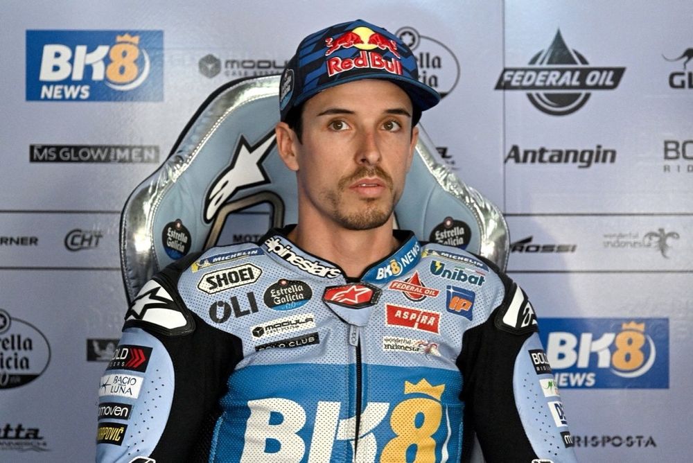 Alex Marquez Kuasai MotoGP Spanyol 2025 Drama Sirkuit Jerez